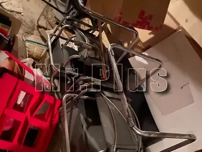 Почистване на складове и халета във Велинград