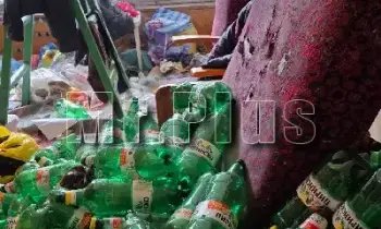 Почистване на имот след синдром на Диоген в Карлово