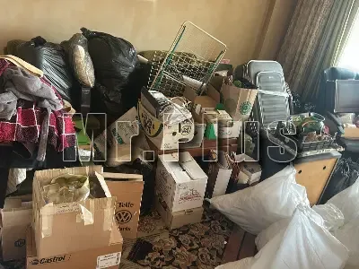 Почистване на имот след синдром на Диоген в Нова Загора