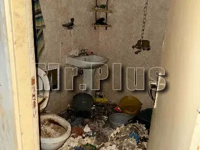 Почистване на имот след синдром на Диоген в Свищов