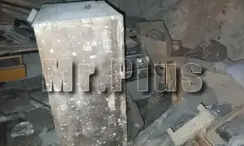Почистване на мазета и тавани от боклук в Айтос