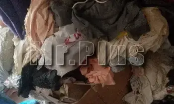 Почистване на жилище тип клошарско в Гоце Делчев