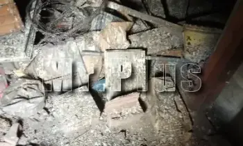 Почистване след гълъби и дезинфекция в Гоце Делчев