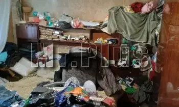 Почистване на силно замърсени апартаменти в Свиленград