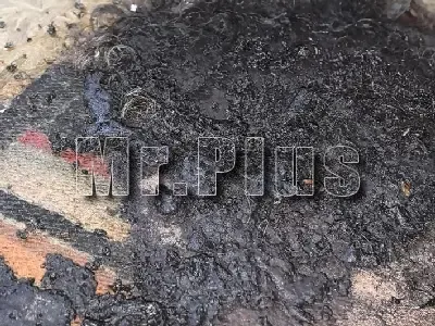 Почистване след убийство или самоубийство в Чирпан