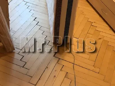Озониране и обезмирисяване на имоти в Русе
