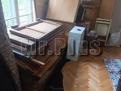 Извозване на стари мебели с хамали и камиони в Сливен