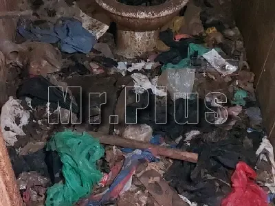 Почистване на имот след синдром на Диоген в Пазарджик