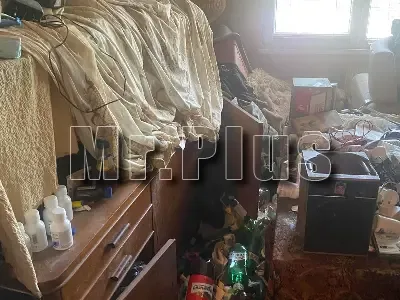 Почистване на силно замърсени апартаменти в Пазарджик
