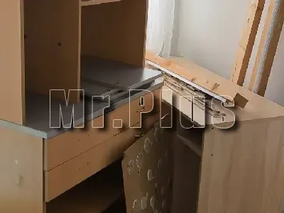 Извозване на стари мебели с хамали и камиони в Пазарджик