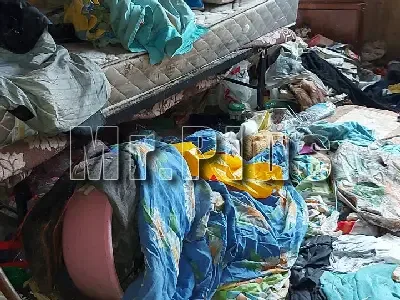 Извозване на покъщнина от адрес в Пазарджик