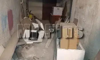 Почистване на мазета и тавани от боклук в Благоевград