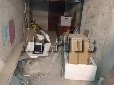Почистване на мазета и тавани от боклук в Благоевград