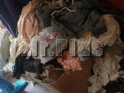 Почистване на имот след синдром на Диоген в Хасково