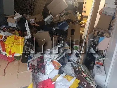 Почистване на силно замърсени апартаменти в Ямбол