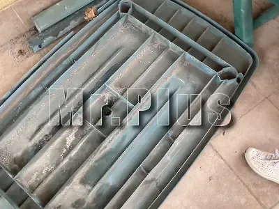 Почистване на складове и халета в Ямбол