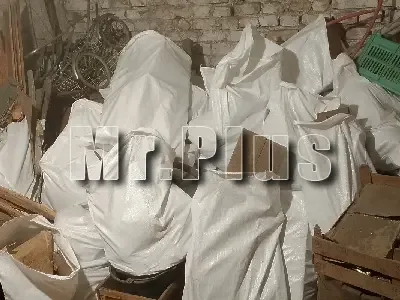 Почистване на мазета и тавани от боклук в Габрово