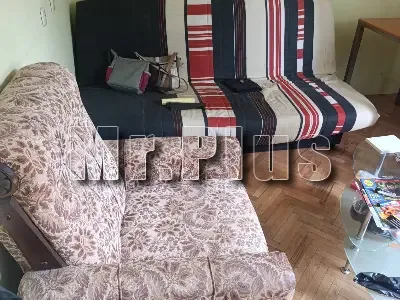 Извозване на стари мебели с хамали и камиони в Кърджали
