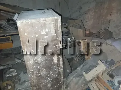 Почистване на мазета и тавани от боклук в Пловдив