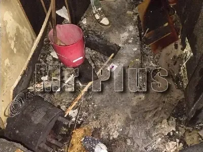 Почистване на мухъл и плесен в жилище в Силистра