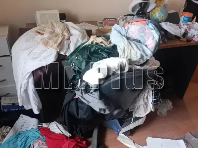 Извозване на покъщнина от адрес в Силистра