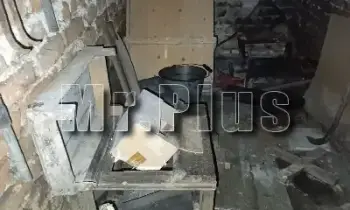 Почистване след плъхове и мишки в Ловеч