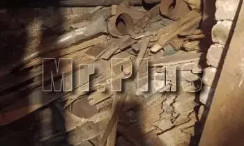 Почистване на мазета и тавани от боклук в Петрич