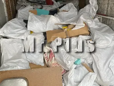Събаряне на бараки, бунгала и пристройки в Петрич