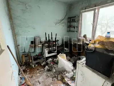 Почистване на жилище тип клошарско в Самоков