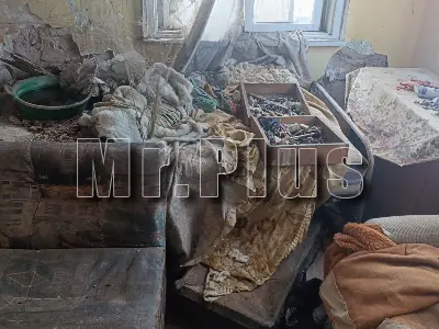 Почистване на силно замърсени апартаменти в България